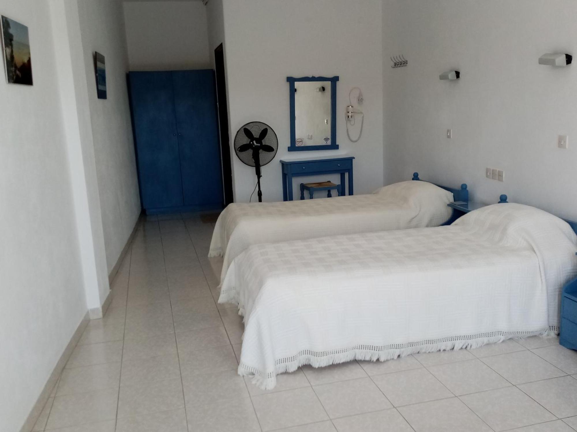 Dawn'S Rooms Patitírion Zewnętrze zdjęcie