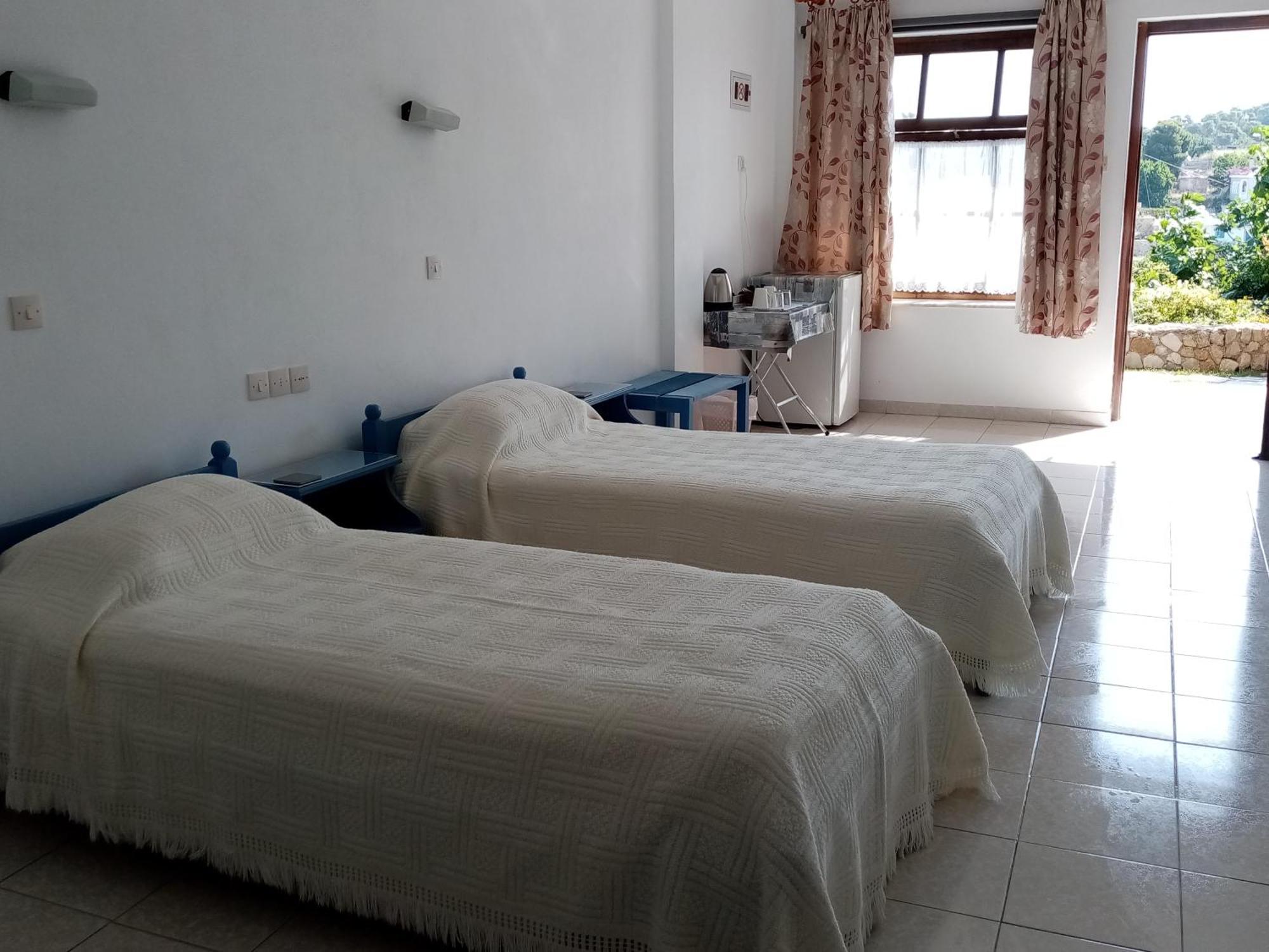 Dawn'S Rooms Patitírion Zewnętrze zdjęcie